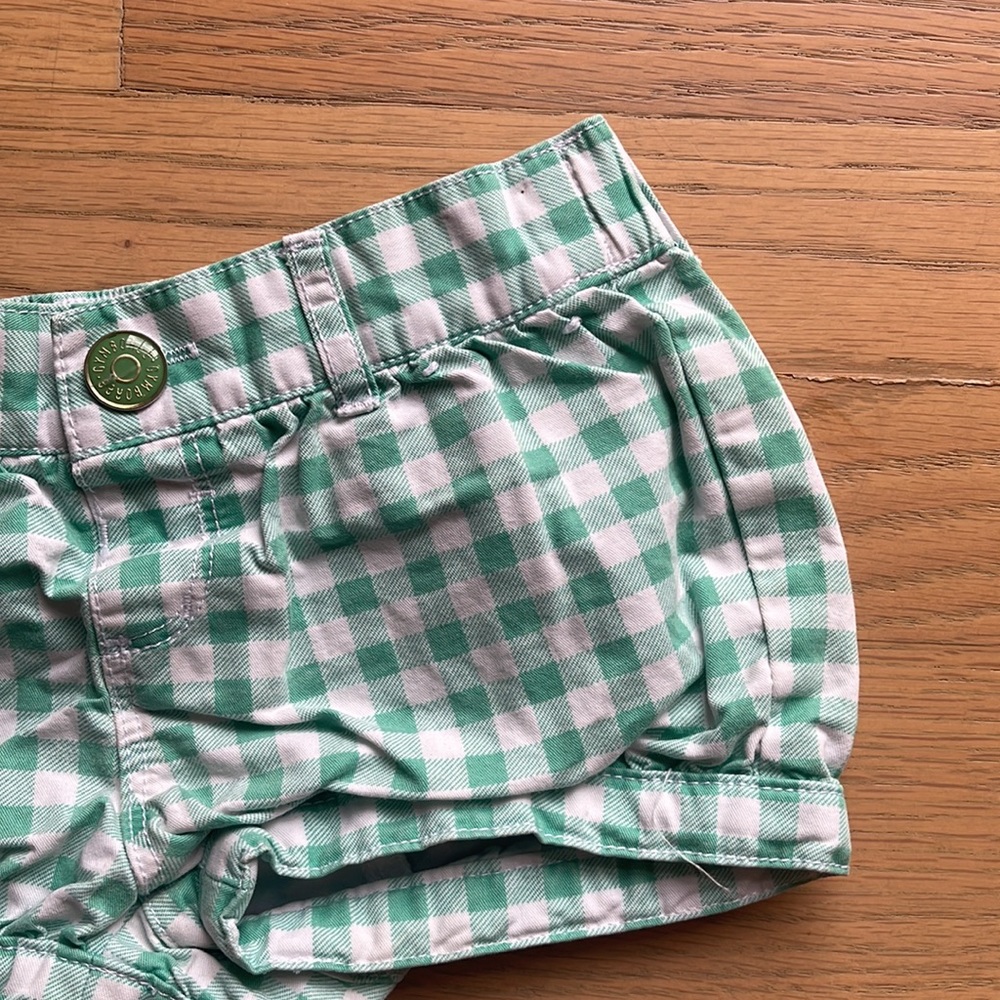 Shorts - Picture 2 of 3